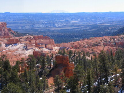 Bryce Canyon 1